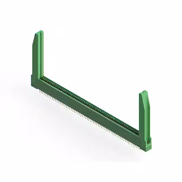 345-128-524-278 EDAC Inc.  Edgeboard Connectors